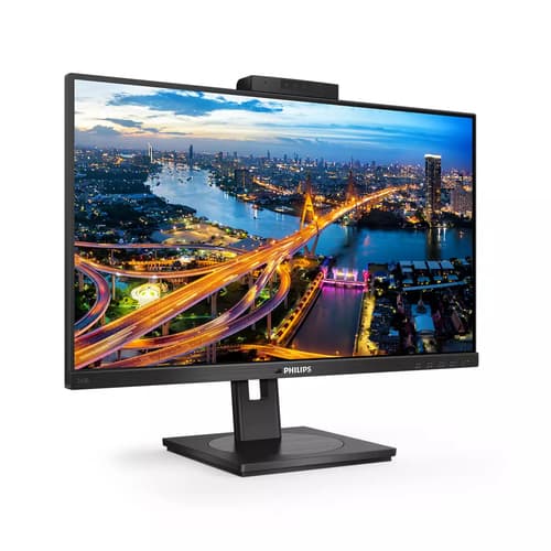 Philips B Line 243B1JH - LED monitor - 24" (23.8" viewable) — view 4