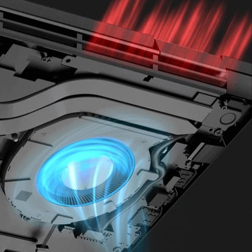 OMEN GAMING LAPTOP 16-WF0006NA — view 6