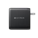 100W GANCHARGER EU SGL PORT - RETAIL thumbnail 4