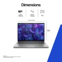 HP ZBook 8 G1i Mobile Workstation