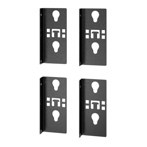 APC Easy Rack - PDU mounting bracket
