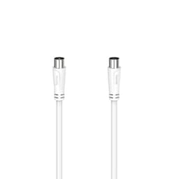 ANTENNA CABLE COAX 90DB 10M WHITE