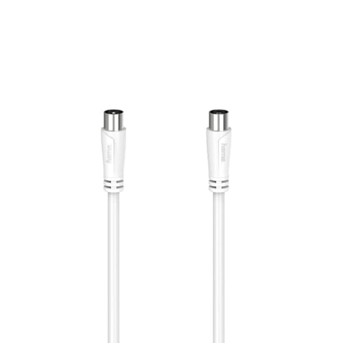 ANTENNA CABLE COAX 20M 90DB WHITE