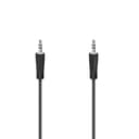 AUDIO CABLE 3.5MM JACK PLUG 0.5M thumbnail 1