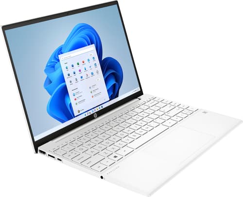 13-BE0030NA R7-5800U 16GB 512GB WHT — view 5