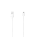 Hama USB Cable for iPhone/iPad with Lightning Connector, USB 2.0, 1.50 M thumbnail 1