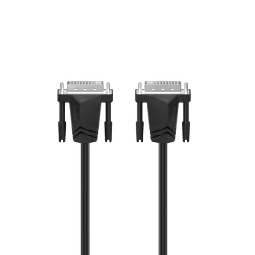 DVI CABLE WQHD 1440P DUAL LINK 1.5M