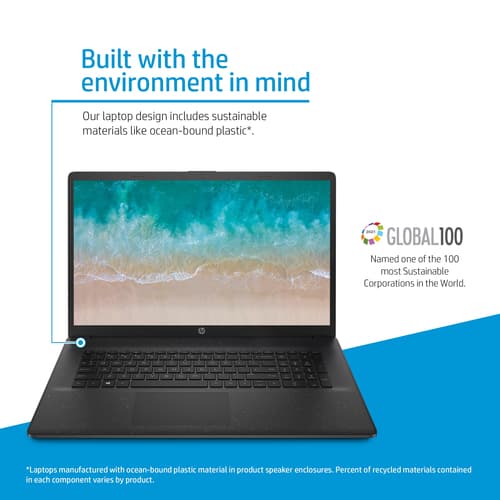 17-CN2020NA I5 1235U 8GB 512GB W11 — view 7