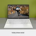 13-BE0030NA R7-5800U 16GB 512GB WHT thumbnail 23