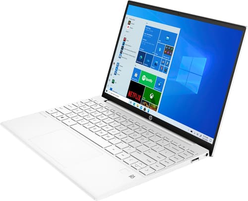 13-BE0030NA R7-5800U 16GB 512GB WHT — view 4