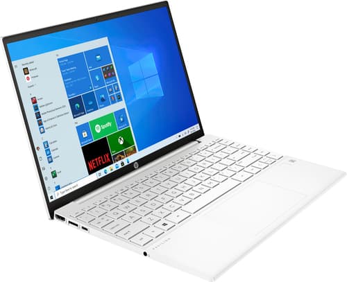 13-BE0030NA R7-5800U 16GB 512GB WHT — view 6