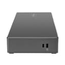 Triple Monitor DP 1.4 MST USB-C Gen2 Dock - 2xDP + HDMI - 1C