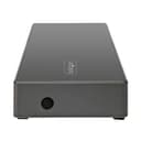 Triple Monitor DP 1.4 MST USB-C Gen2 Dock - 2xDP + HDMI - 1C