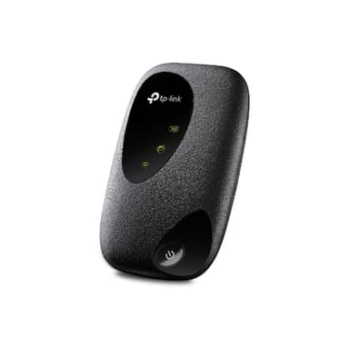 TP-Link M7010 V1 - Mobile hotspot - 4G LTE - 150 Mbps - 802.11b/g/n