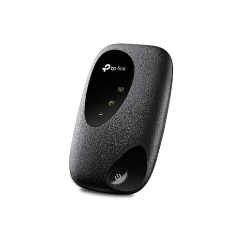 TP-Link M7010 V1 - Mobile hotspot - 4G LTE - 150 Mbps - 802.11b/g/n