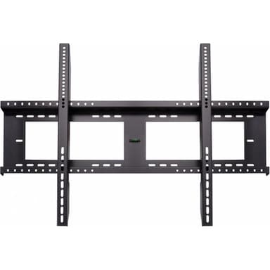 ViewSonic VB-WMK-001-2C - Mounting kit (wall mount) - for flat panel - wall-mountable