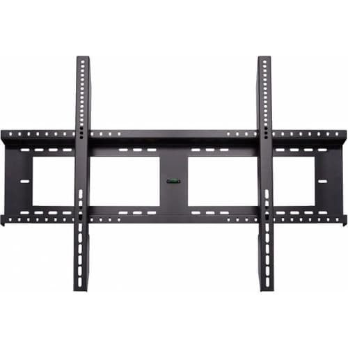 ViewSonic VB-WMK-001-2C - Mounting kit (wall mount) - for flat panel - wall-mountable