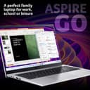 AG15-72P C5 120U 8GB 512GB W11 SLV thumbnail 2