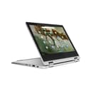 FLEX 3 CB CEL N4500 4GB 32GB  CHROME thumbnail 3