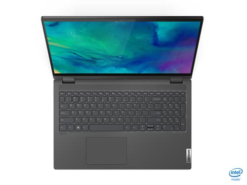 FLEX 5 15 R5 5500U 8G 256GB W11 GREY — view 3