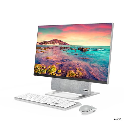 YOGA7 27 R7-4800H 16G 1TB+512GB 2060 — view 7