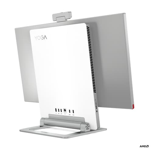YOGA7 27 R7-4800H 16G 1TB+512GB 2060 — view 6