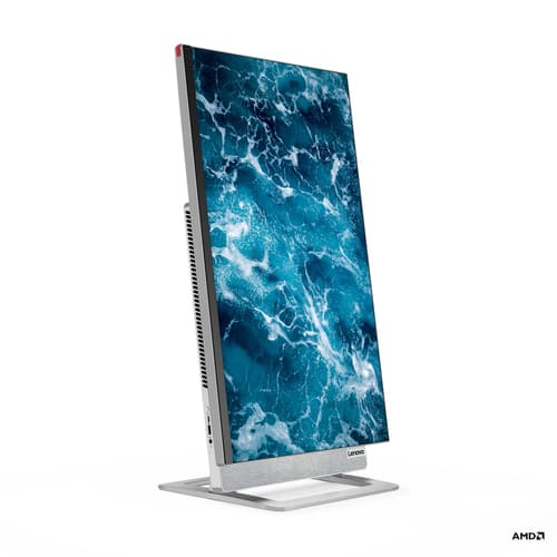 YOGA7 27 R7-4800H 16G 1TB+512GB 2060 — view 8