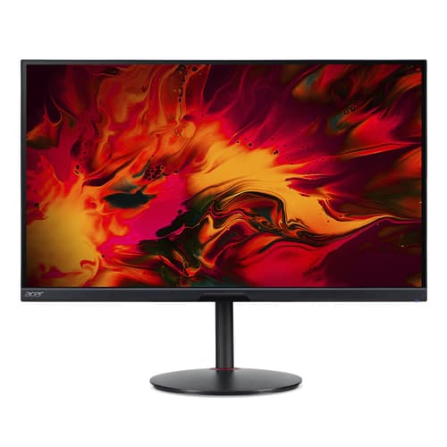 NITRO XV282KKVBMIIPRUZX 28 FS 144HZ