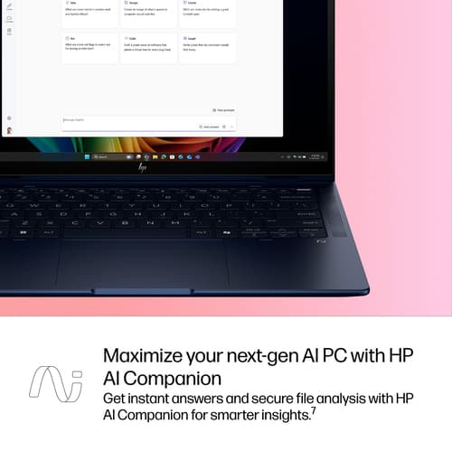 HP EBXFL G1I 14 U7-256V 16/1TB W11P — view 10