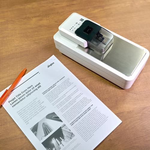 Instant Staple Remover A1 — view 7