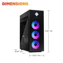 GT22-3003NA U9 285K  64GB 4TB 5090 thumbnail 6