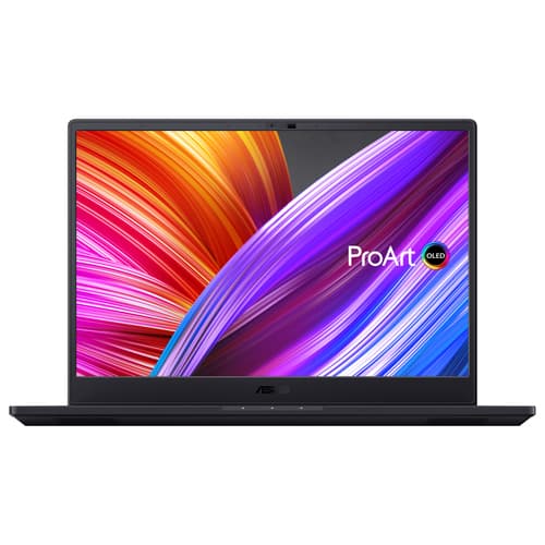 PROART 16.0 3060 R7-5800H 32GB W11 — view 3