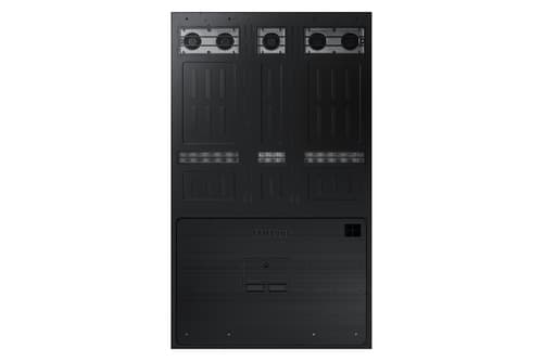 Samsung Large Format LED — view 3