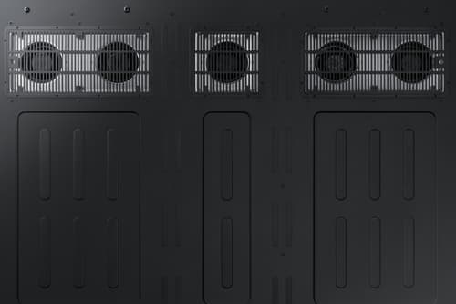 Samsung Large Format LED — view 8