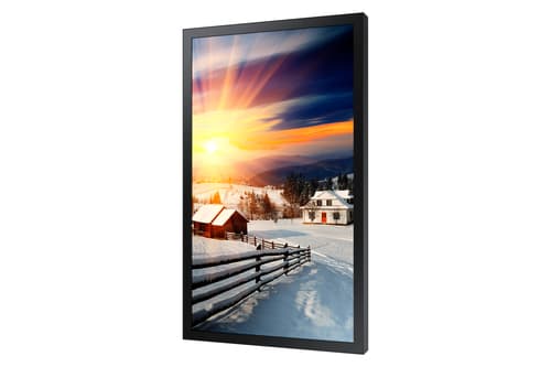 Samsung Large Format LED — view 5