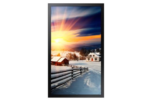 Samsung Large Format LED — view 1