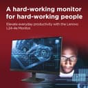L24-4E 23.8 MONITOR HDMI thumbnail 2