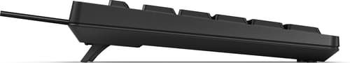 HP 125 - Keyboard - USB - UK - for HP 295 G8, Chromebook 11MK G9, Chromebook x360, EliteDesk 80X G8 — view 6