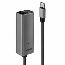 USBC 3.1 TO 2.5G ETHERNET