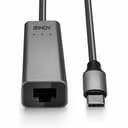 USBC 3.1 TO 2.5G ETHERNET thumbnail 4