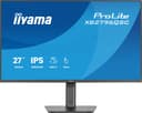 iiyama ProLite XB2796QSC-B1 - LED monitor - QHD - 27" thumbnail 2