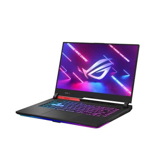 STRIX R7-4800H 15 3050 16G/512G W11H — view 3