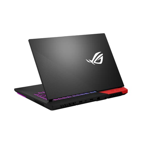 STRIX R7-4800H 15 3050 16G/512G W11H — view 10
