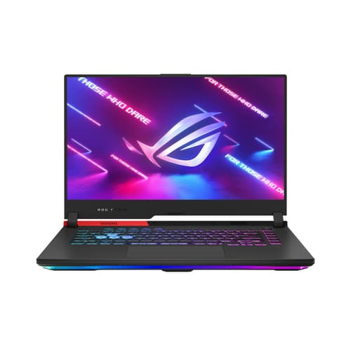 STRIX R7-4800H 15 3050 16G/512G W11H — view 1