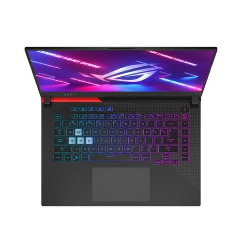 STRIX R7-4800H 15 3050 16G/512G W11H — view 5