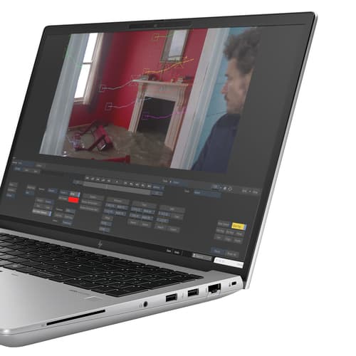 HP ZB16G11 i7-14700HX 16 32GB/1T PC United Kingdom - UK English localization — view 17