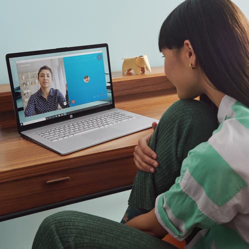 17-CN0102NA I3-1115G4 8GB 128GB SLV — view 12