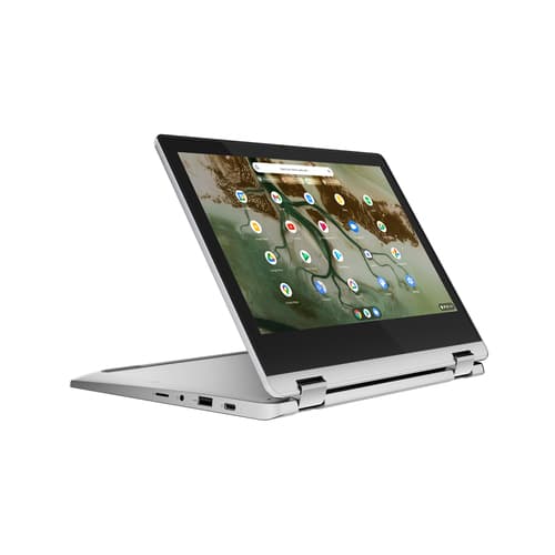 FLEX3 CB CELN4500 4G 64G CHROME GREY — view 4