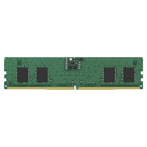 Kingston - DDR5 - module - 8 GB - DIMM 288-pin