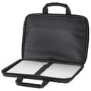 NICE LAPTOP BAG 15.6 INCH BLACK thumbnail 3
